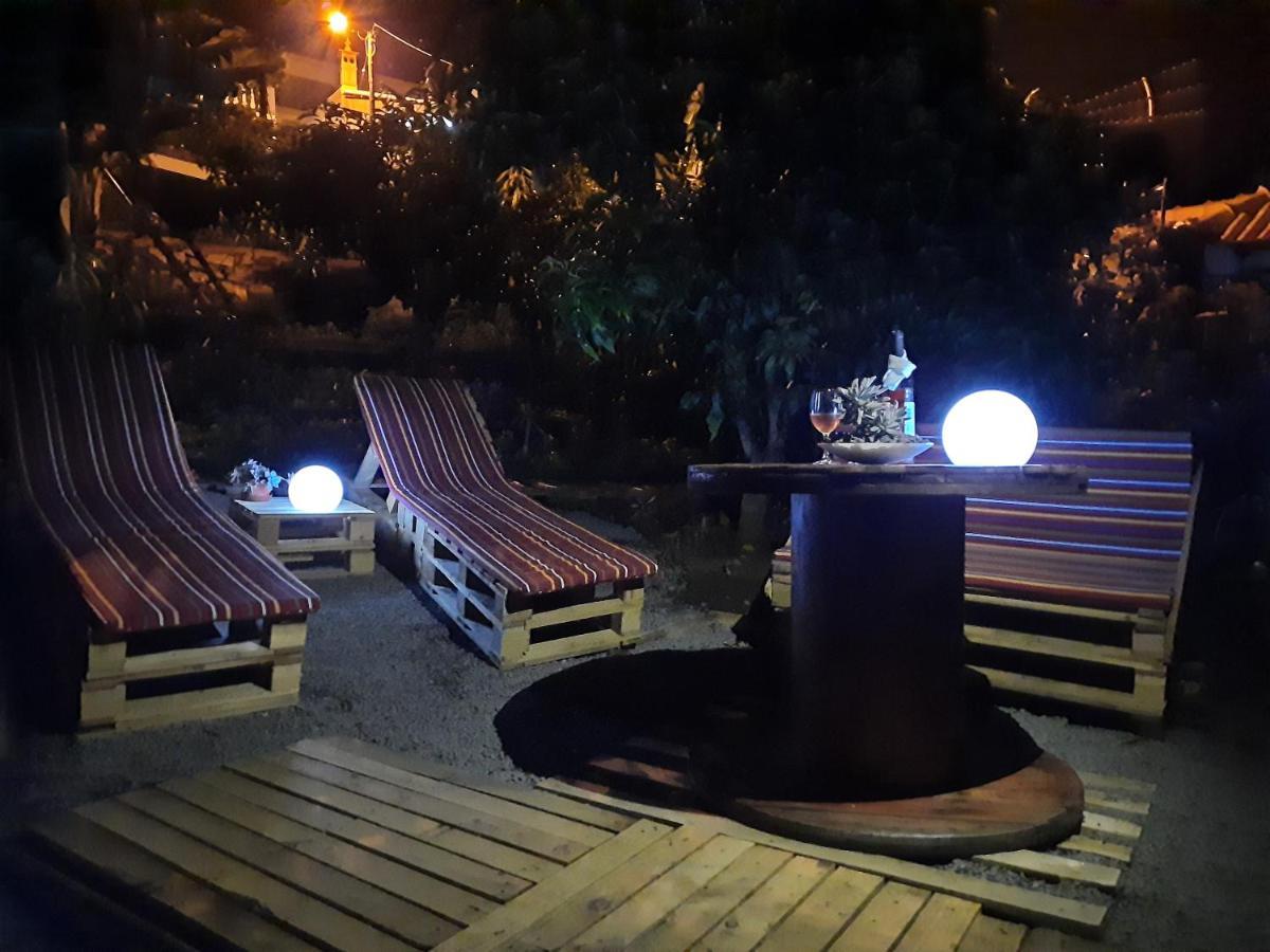 Encanto Do Sol بونتا دو سول المظهر الخارجي الصورة