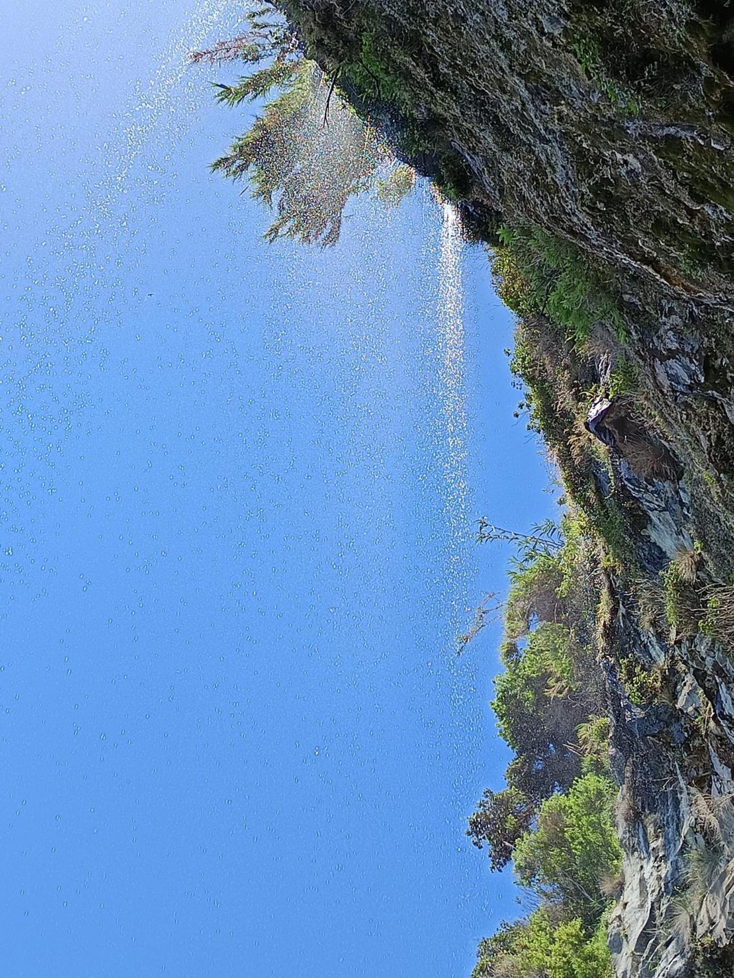 Encanto Do Sol بونتا دو سول المظهر الخارجي الصورة